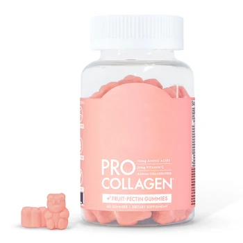 1 бутылка антиоксиданта Glutathione Collagen Soft Candy отбеливает кожу для поддержания ее тонкой и эластичной