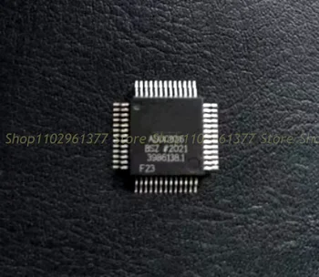 1шт Новый микроконтроллерный чип ADUC836BSZ QFP-52