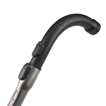 1 шт. Ручка для деталей пылесоса Miele SGEE1, ручка для трубки, Инструмент для уборки пола Househod, Насадка для подметальной машины