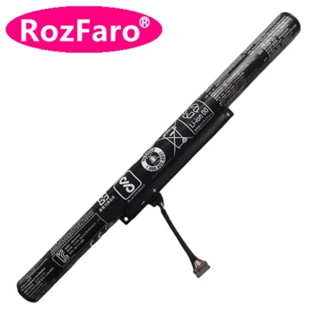 Аккумулятор RozFaro для Lenovo IdeaPad 500-14ACZ 500-14ISK 500-15ISK 500-15ACZ L14L4E01 XiaoXin V4000 Y50C Z41-70 Z51-70 ITH IFI ISE
