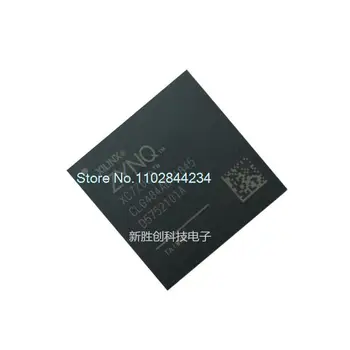  XC7Z020-2CLG484I FPGA-484   