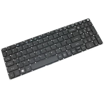 Клавиатура для ноутбука ACER Для Aspire A515-55 Черный США Издание Соединенных Штатов