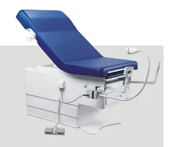 Управляемая головкой хирургическая кровать из нержавеющей стали 304 многоцелевой операционный стол для продажи