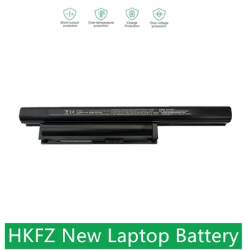 HKFZ новый аккумулятор для ноутбука Sony VAIO BPS22 VGP-BPS22 VGP-BPS22A VGP-BPL22 VGP-BPS22A VGP-BPS22A VGP-BPS22/A VPC-EB3 VPC-EB33 VPC-E1Z1E EC2