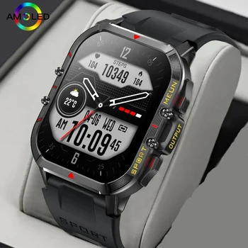 2023 Новые умные часы для здоровья, мужские, 100 режимов упражнений + измерение артериального давления, водонепроницаемые спортивные женские умные часы IP67