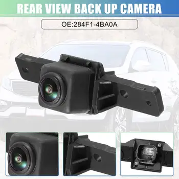 Камера заднего вида Автомобиля с Системой Помощи при парковке Видеокамера 284f1-4ba0a 284f14ba0a Совместима С Murano 2017-2022