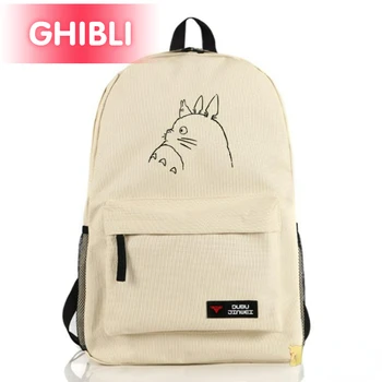 Школьная сумка для студентов из аниме 