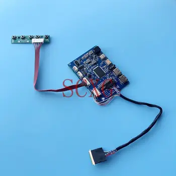Для HSD140PHW1 2-USB TYPE-C DIY Kit 14 