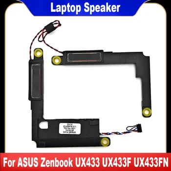 Для ноутбука ASUS Zenbook UX433 UX433F UX433FN Встроенный Динамик Внутренний Динамик Звук Высокого Качества Запасные Части