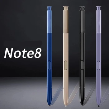 Подходит для Samsung Galaxy Note8, ручки Active S Pen, стилуса с сенсорным экраном, ручки Note 8, нового водонепроницаемого телефона для звонков, S Pen
