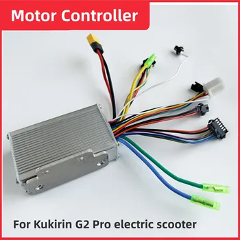 Оригинальный контроллер двигателя для электрического скутера Kukirin G2 Pro, скейтборд KUGOO Kirin G2 PRO, запасные части контроллера 48V 20A