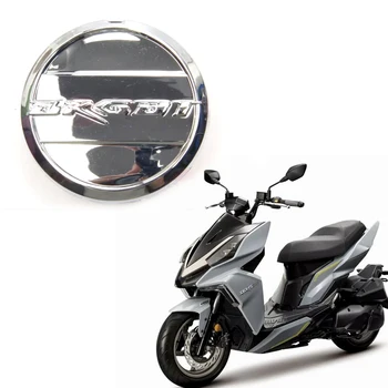Декоративная крышка заднего колеса мотоцикла для SYM DRGBT DRG 158 DRGBT158 DRG158