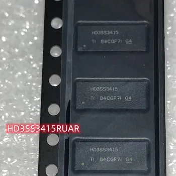 5 шт./лот Новый Оригинальный HD3SS3415 HD3SS3415RUAR WQFN-42 Хорошего качества