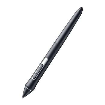 Ручка 2 KP-504E для перьевого дисплея Wacom Intuos Pro Cintiq Pro 8192 Уровня нажатия (только ручка)