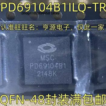5ШТ PD69104B1ILQ-TR IC QFN-48 PD691048B1