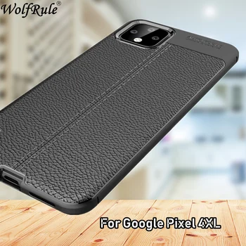 Чехол sFor Google Pixel 4 XL, модный силиконовый противоударный бампер, чехол для телефона Google Pixel 4 XL, чехол Pixel 4XL, чехол для телефона