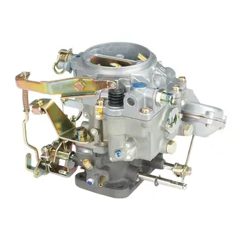 Карбюратор двигателя Carb для 2017 Toyota 2F Совершенно новый автоматический карбюраторный двигатель для 21100-61012