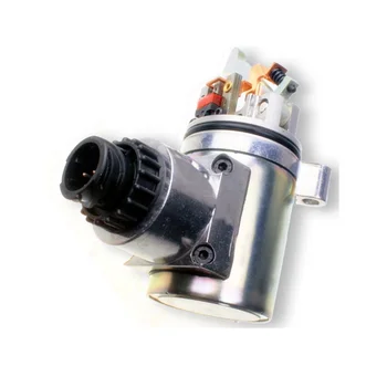 Высококачественные Запасные Части Двигателя для Запорного Электромагнитного клапана 12V Электромагнитный Электропривод 04286363 0428 6363