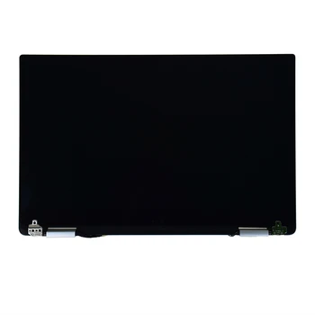 ЖК-сенсорный экран Новый 15 дюймов для Dell XPS15-9575 3840*2160 4K ЖК-светодиодный сенсорный экран серебристого цвета в сборе