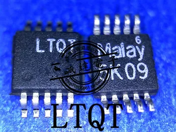 10шт LTC3411EMS Печать LTQT MSOP10 Новый