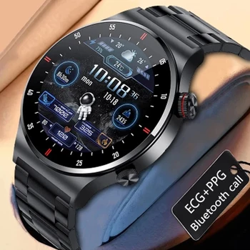 Смарт-часы для Sharp Aquos R6 E6 V6 Plus Air Low Wish Sense6/Sumaho 5/Zero5G Мужские Спортивные Пульсометр для Сна Водонепроницаемый