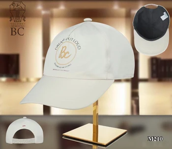 Кепка BILLIONAIRE OECHSLI Hat, тонкая кепка 2024, весна-лето, новая мужская мода, вышивка, комфорт на открытом воздухе, качественная пляжная кепка, размер M-3XL