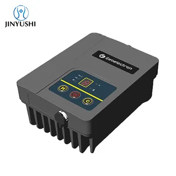Unistrong TRU35 Беспроводной приемопередатчик данных Радиорелейное устройство 410-470 МГц 30 Вт Поддержка ретранслятора Bluetooth Geoelectron