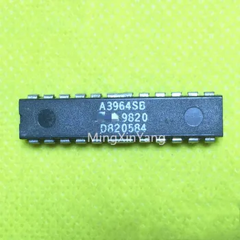 5ШТ Микросхема интегральной схемы A3964SB DIP-24 IC chip