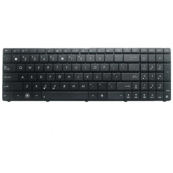 Клавиатура для ноутбука ASUS A53 A53BE A53BR ОТ E SC SD SJ SK SM SV TA TK U Z A54 A54C H HR HY L LY B53 B53A E F J S V VC Черный США