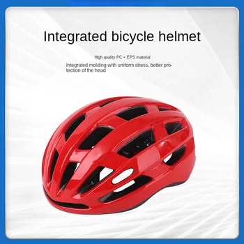 Открытый Велосипедный шлем Велосипед EPS Интегрированное Литьевое Велосипедное Приспособление Велосипедный шлем Ce Шлем для горного Велосипеда